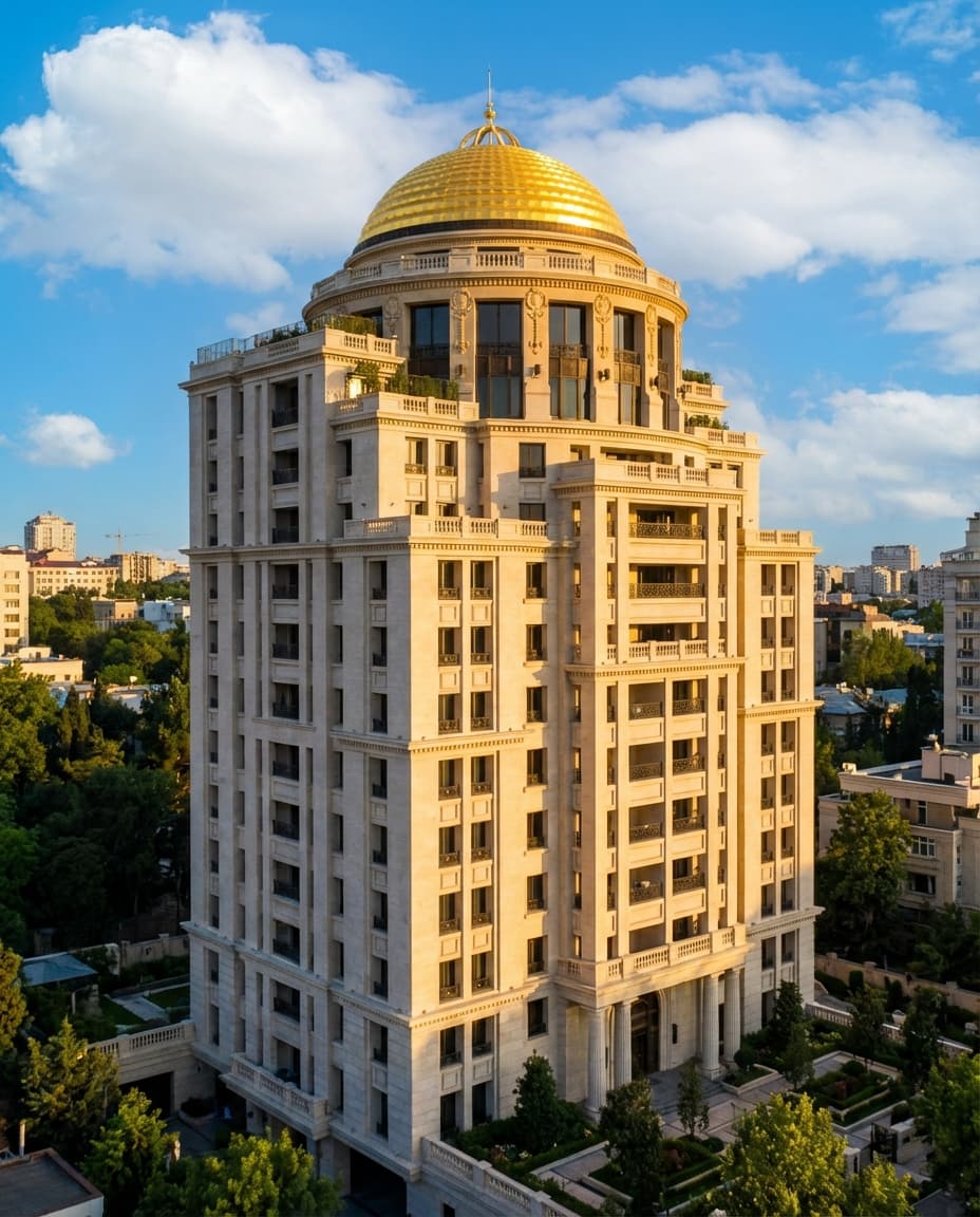 聯聚建設 代表建案