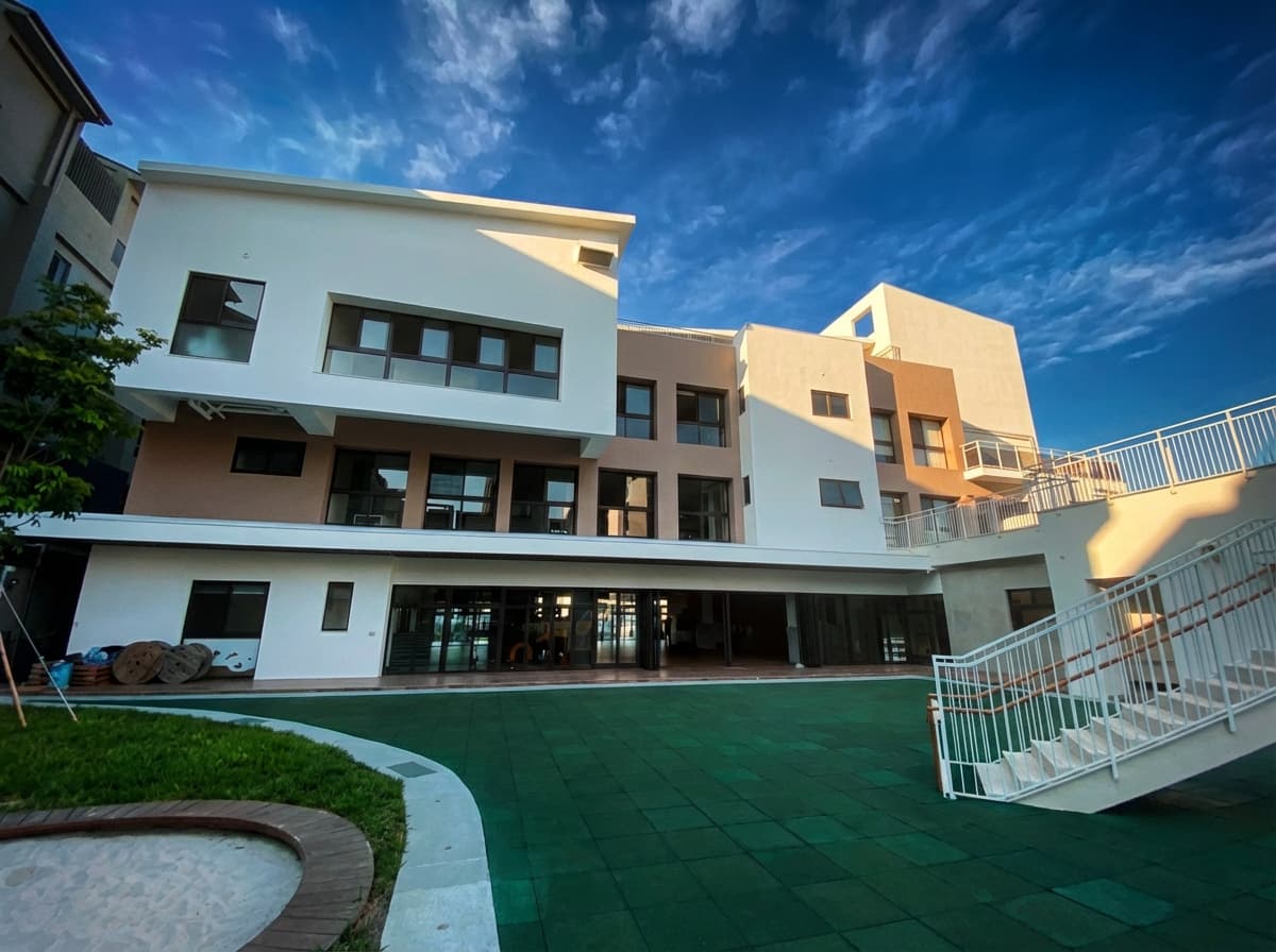 台中初心幼兒園 3