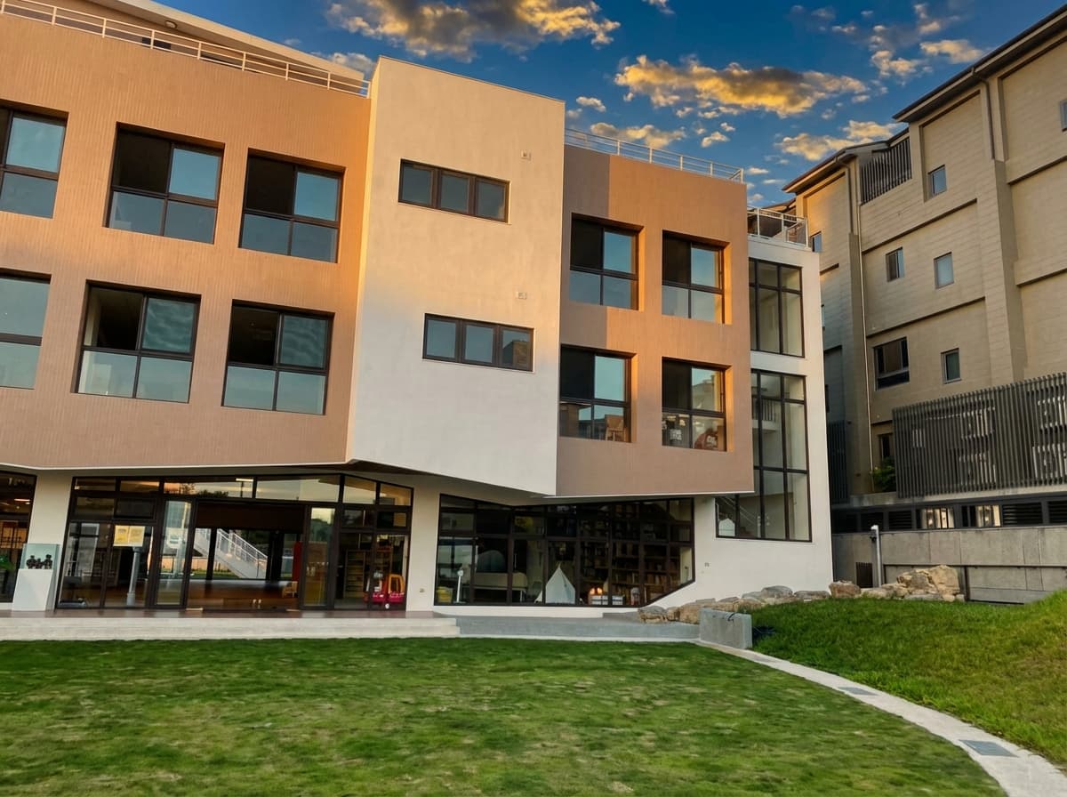 台中初心幼兒園 5