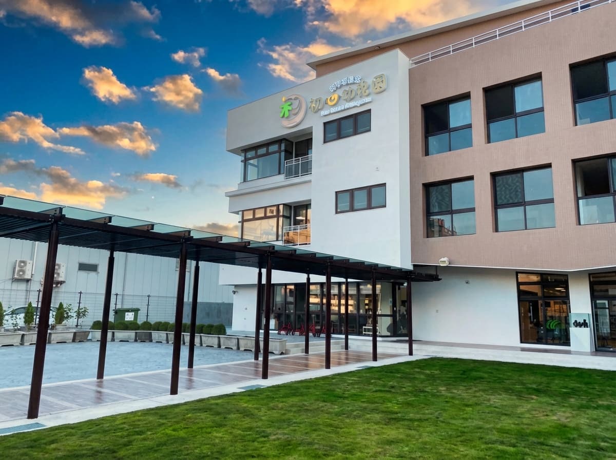 台中初心幼兒園 7