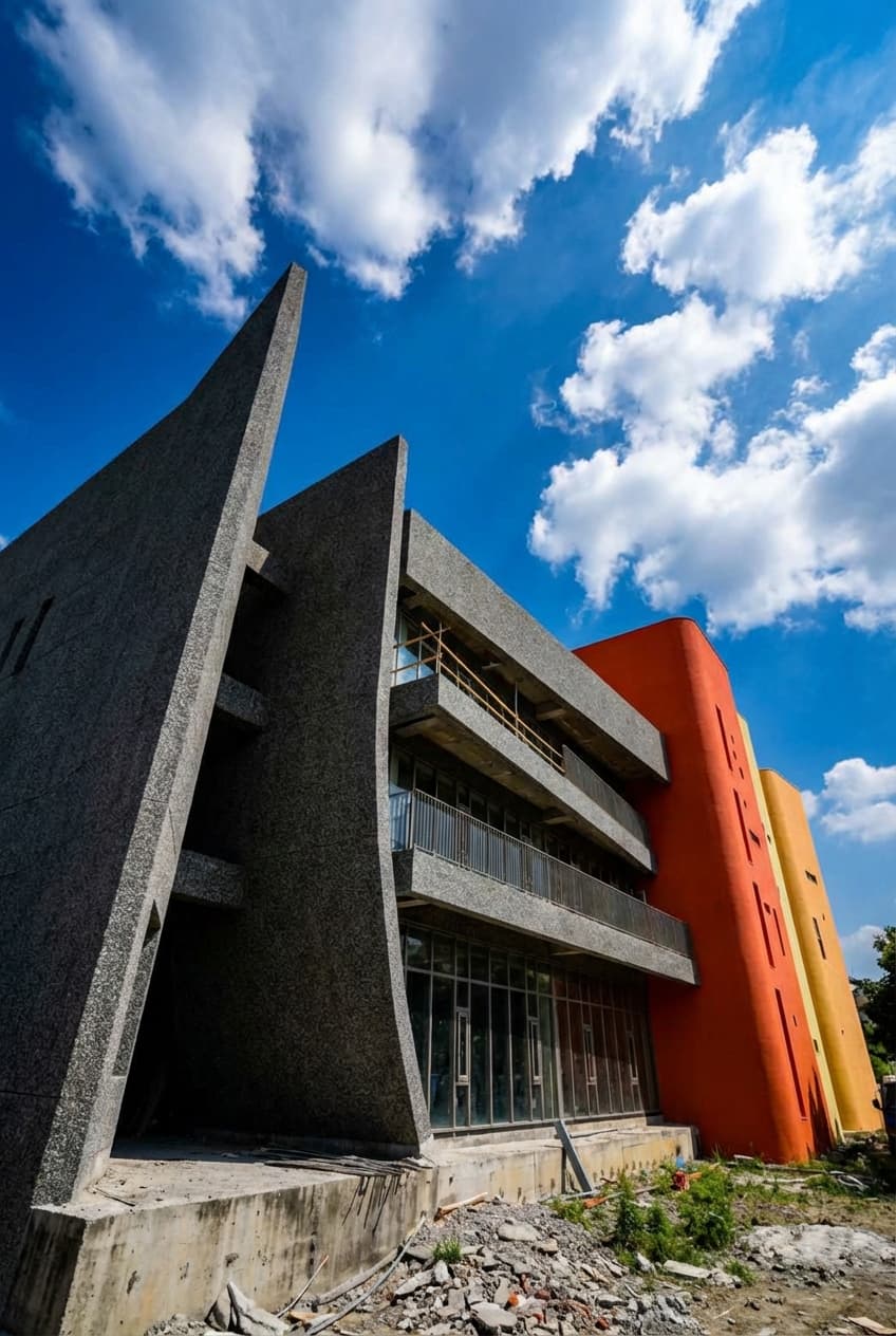 愛的書庫共讀館 2