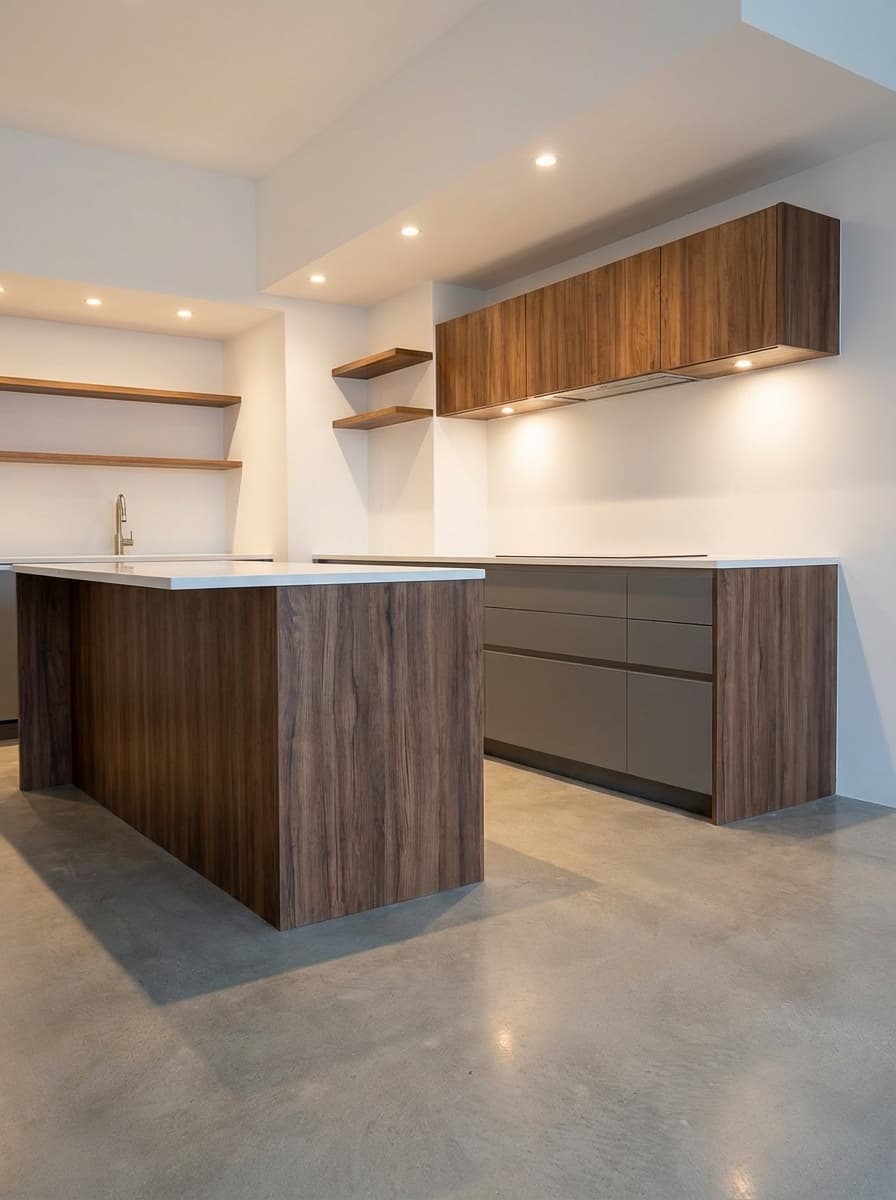 東方文華裝潢案