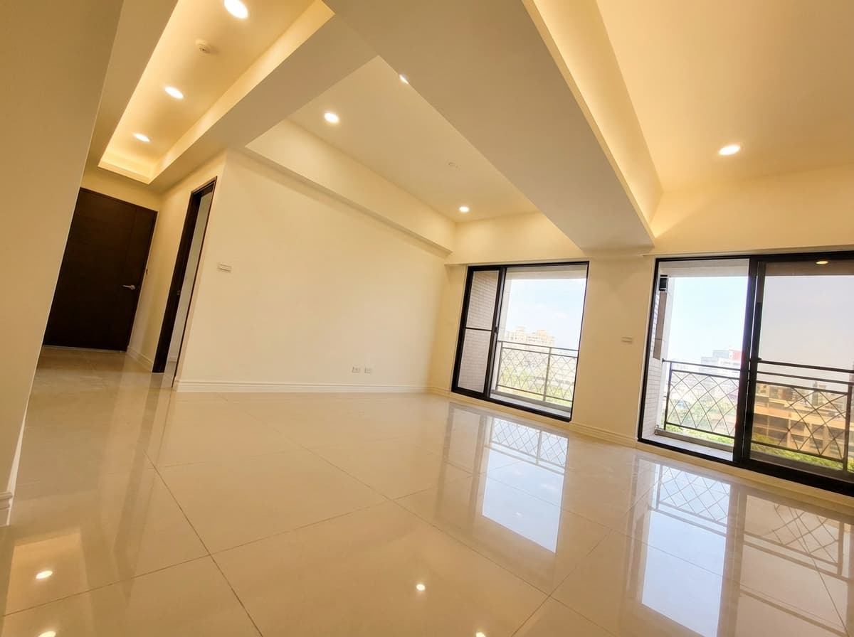 東方文華裝潢案 2