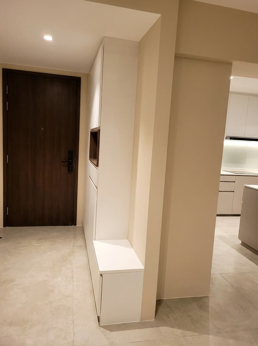 東方文華裝潢案 5