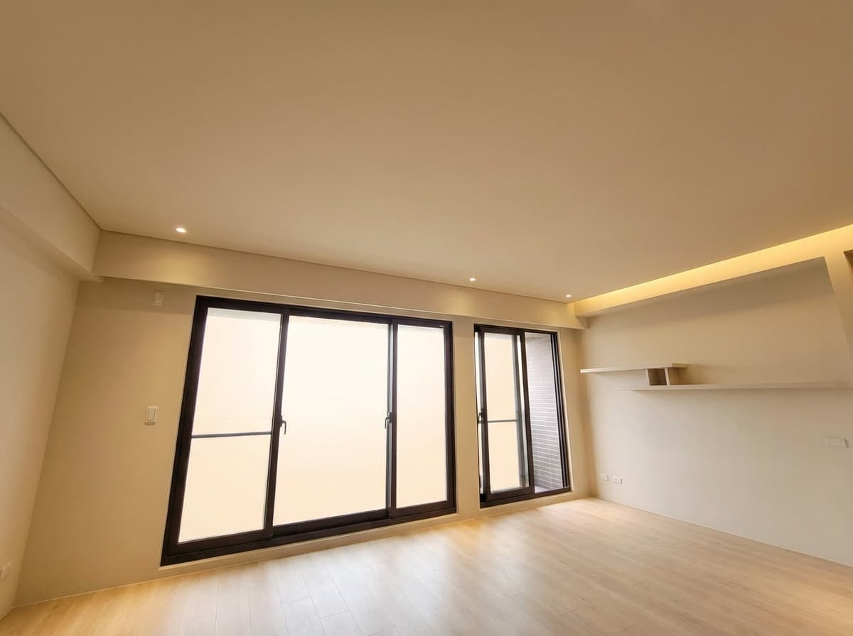 國泰MOST裝潢案 3