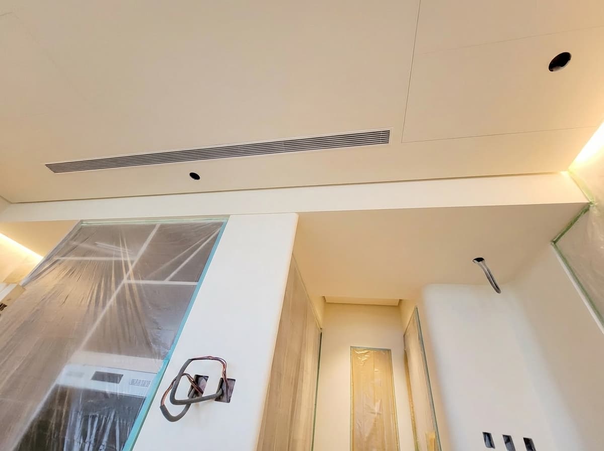 國泰MOST裝潢案 4