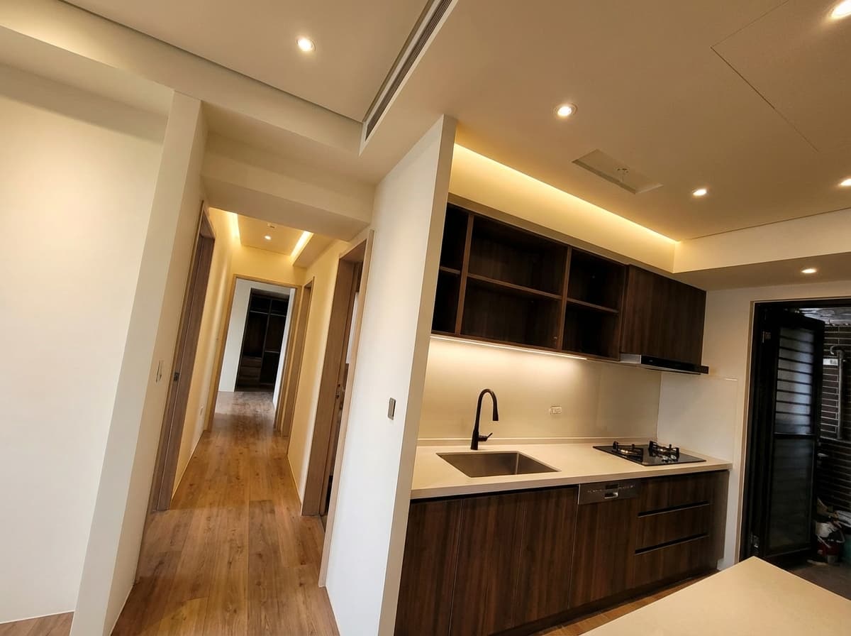 國泰MOST裝潢案 5