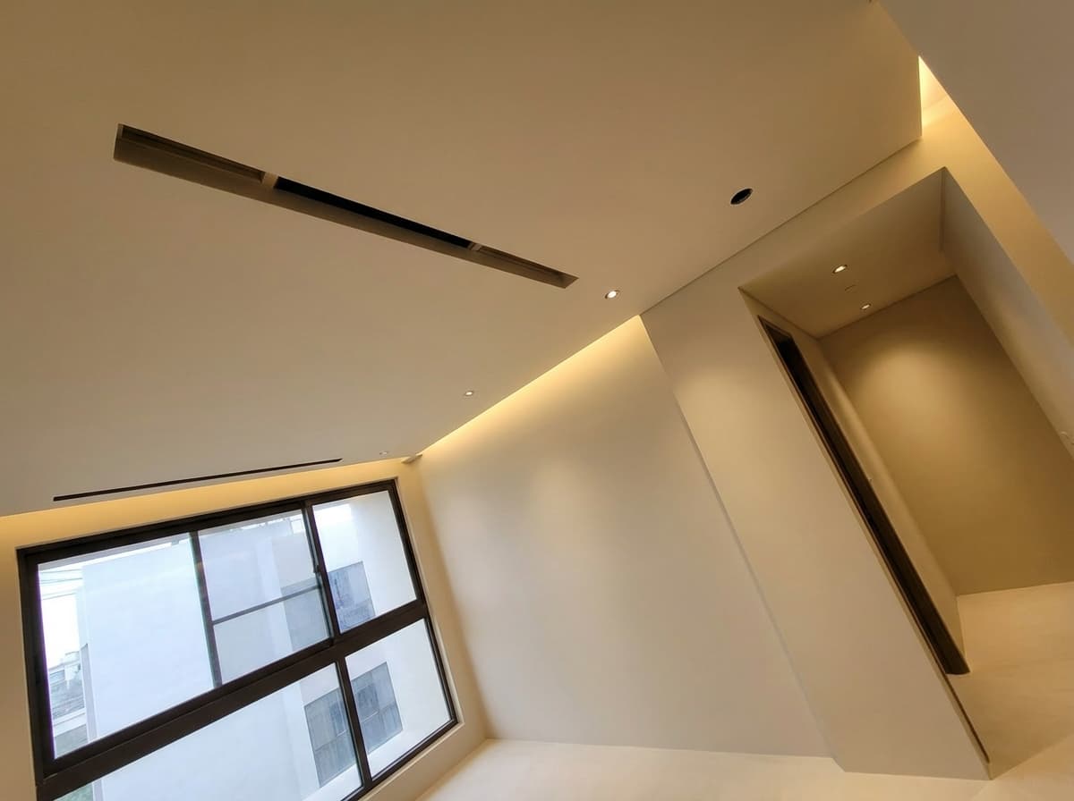 國泰MOST裝潢案 6