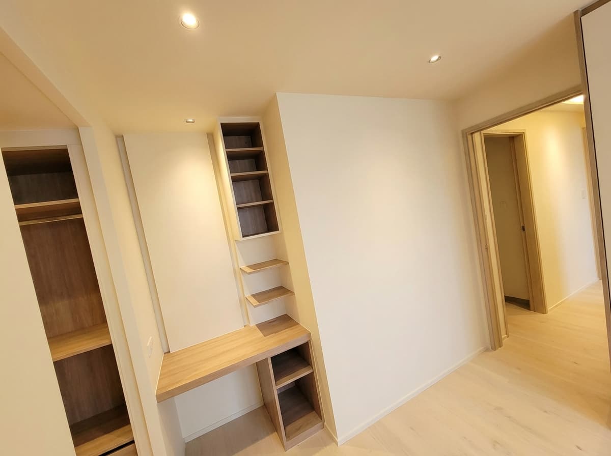 國泰MOST裝潢案 7