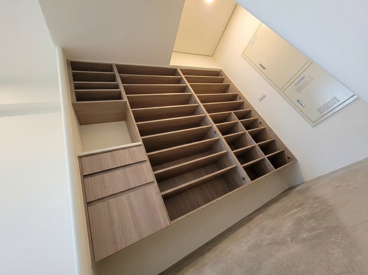 國泰MOST裝潢案 8