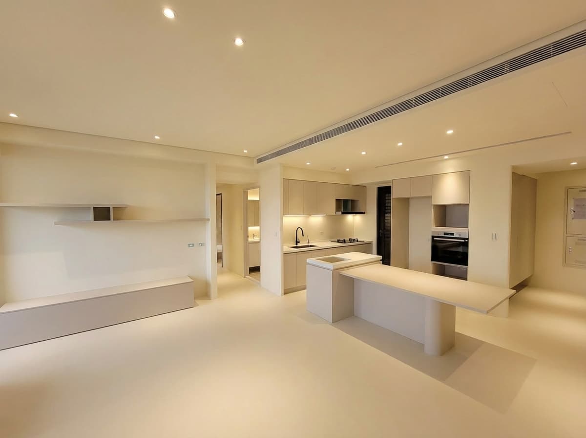 國泰MOST裝潢案 10