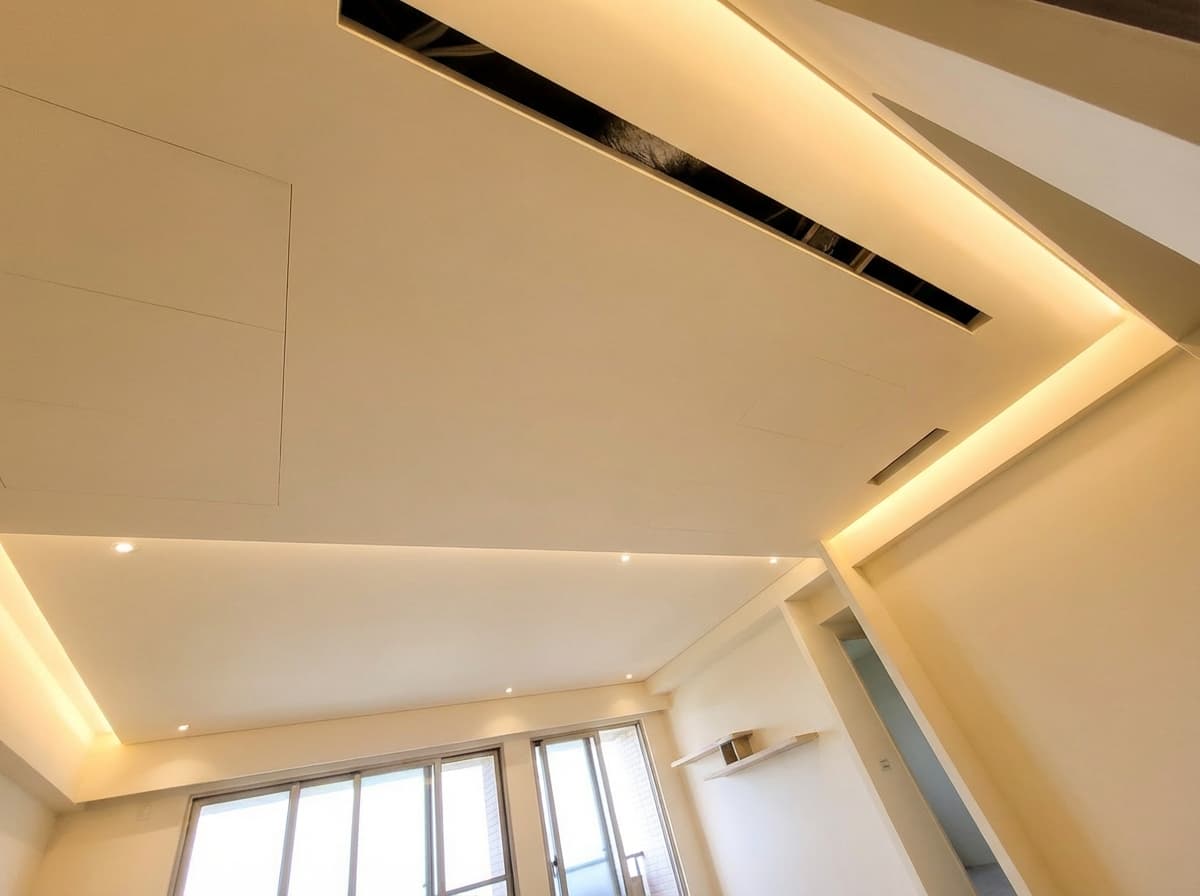 國泰MOST裝潢案 12