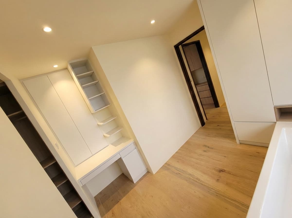 國泰MOST裝潢案 13