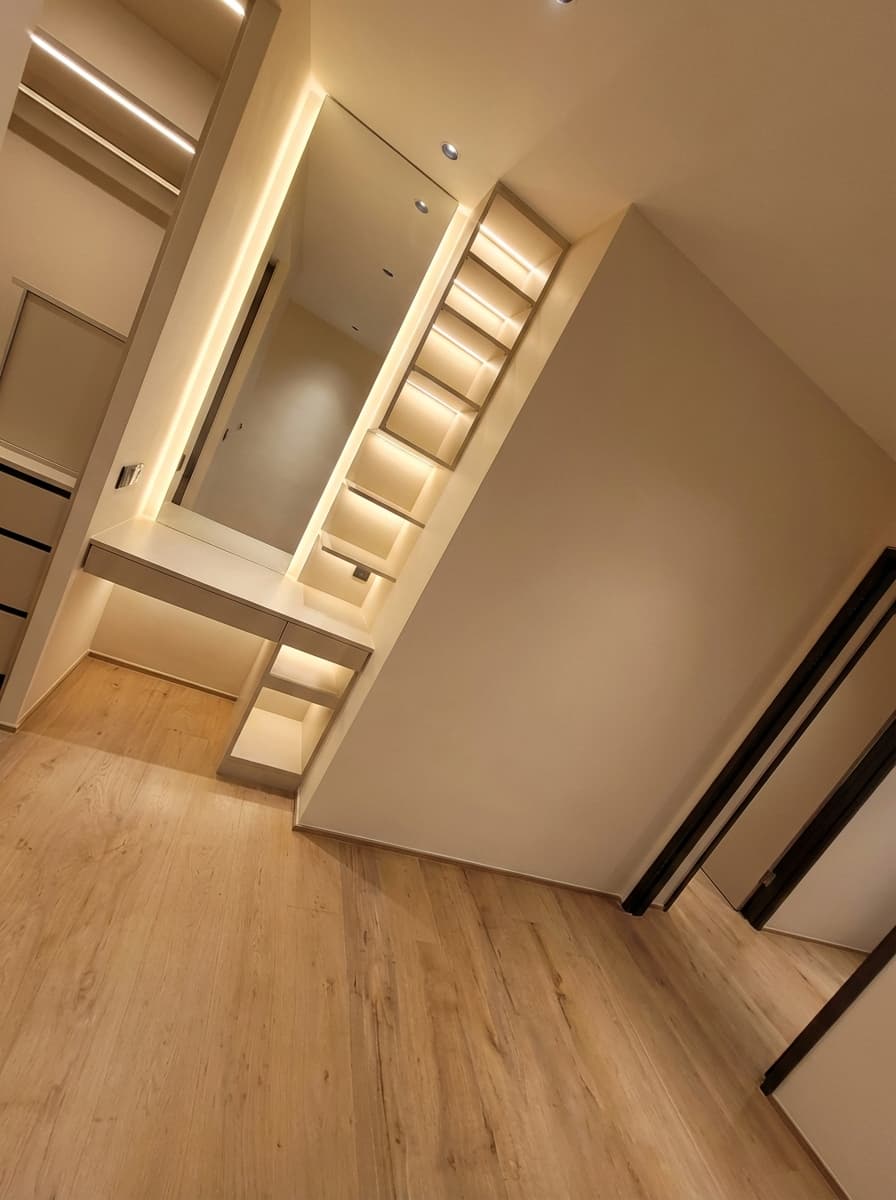 國泰MOST裝潢案 16