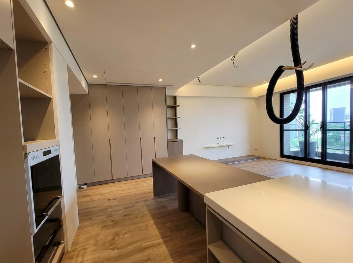 國泰MOST裝潢案 17