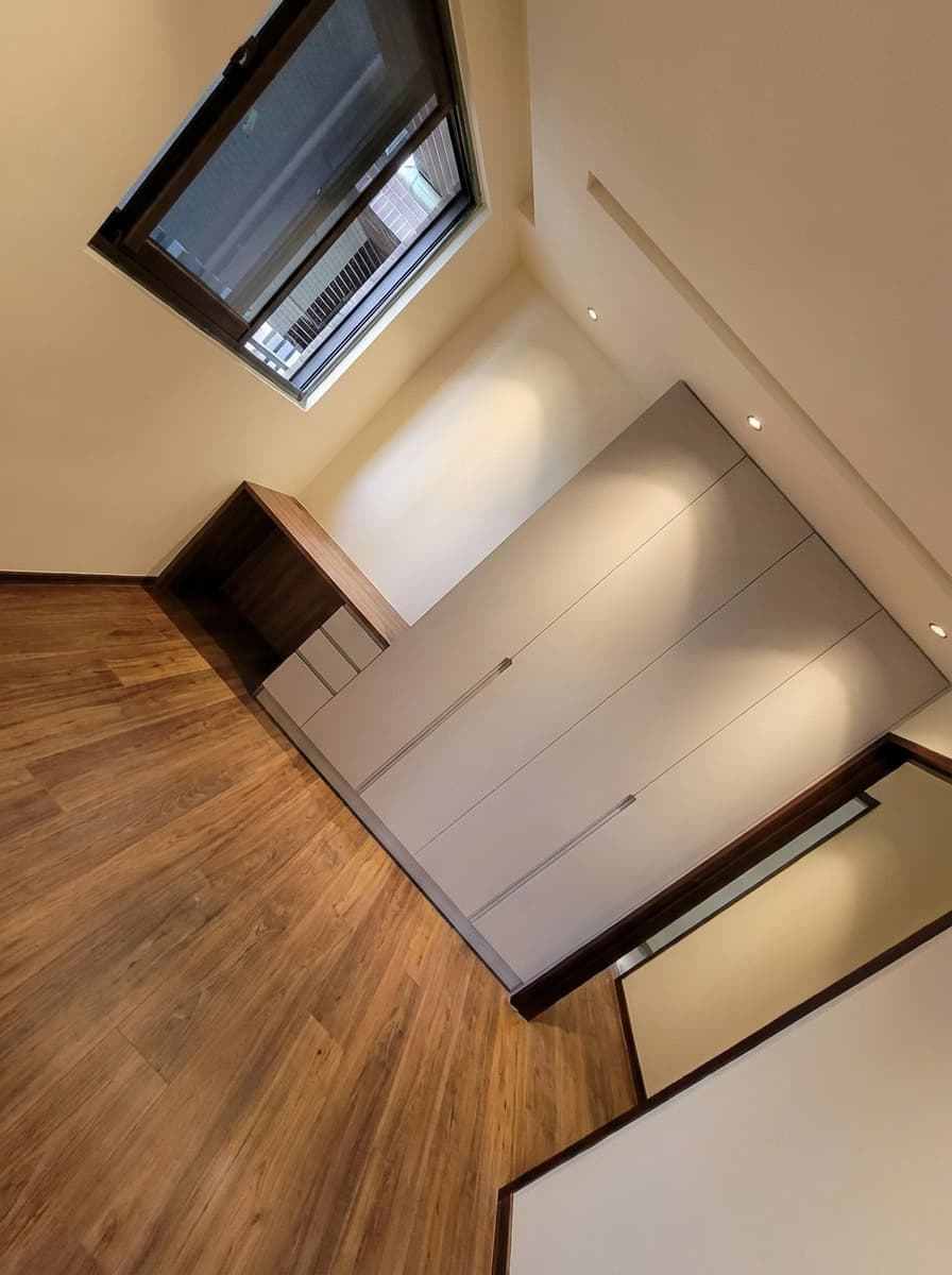 國泰MOST裝潢案 19