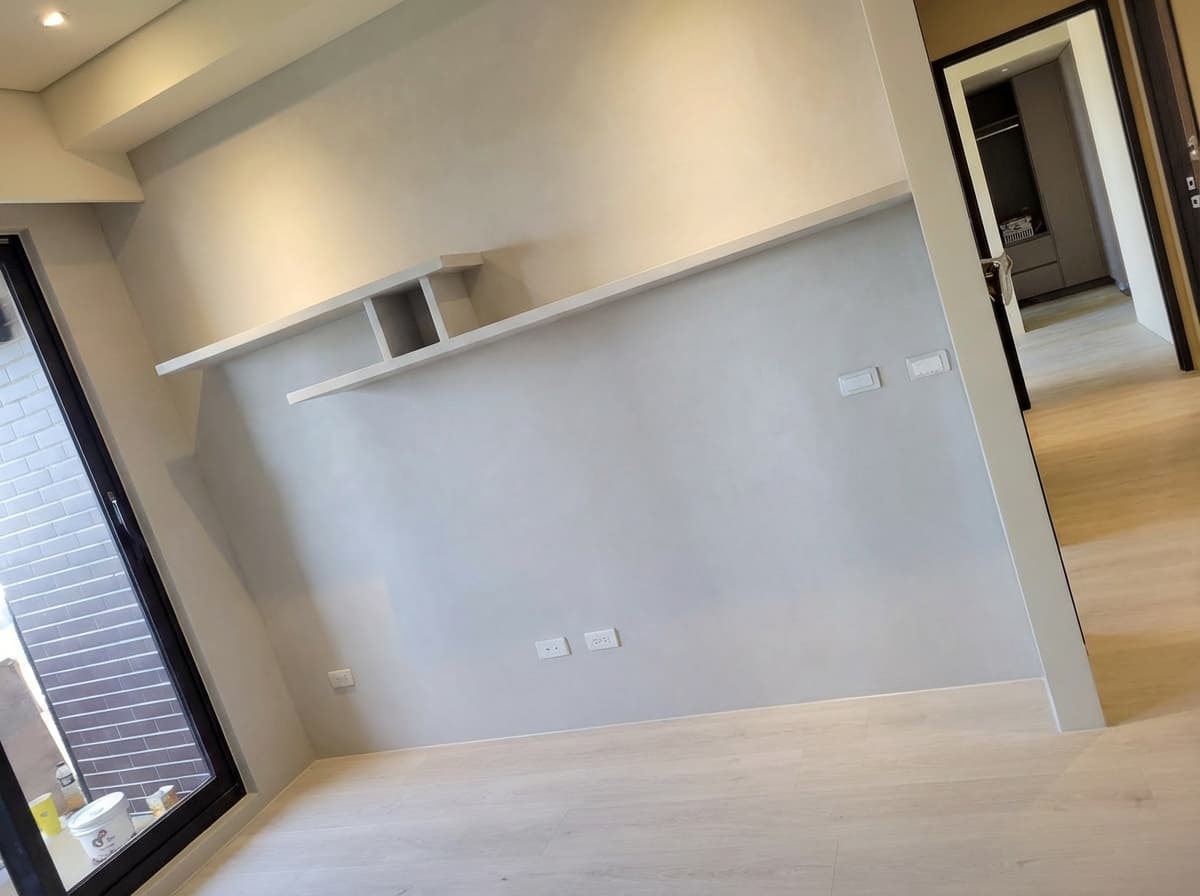 國泰MOST裝潢案 23