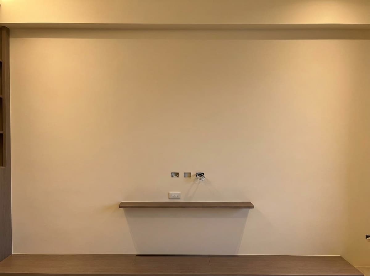 國泰MOST裝潢案 27