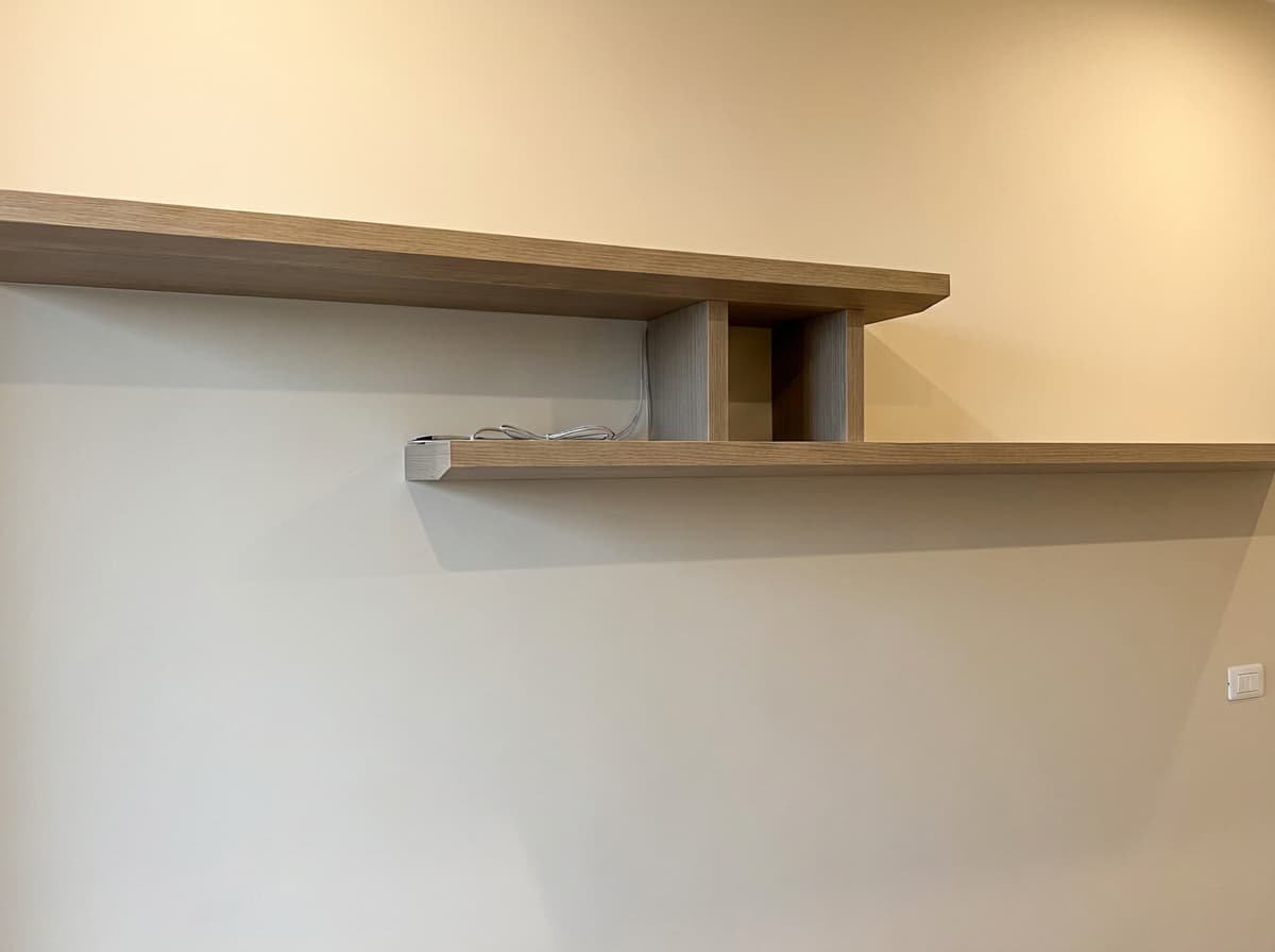 國泰MOST裝潢案 28