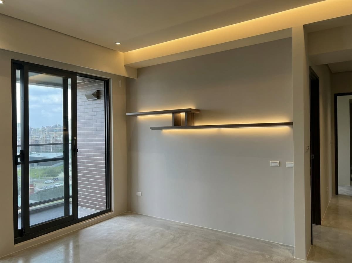 國泰MOST裝潢案 32