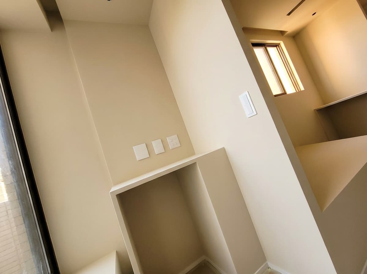 國泰MOST裝潢案 36