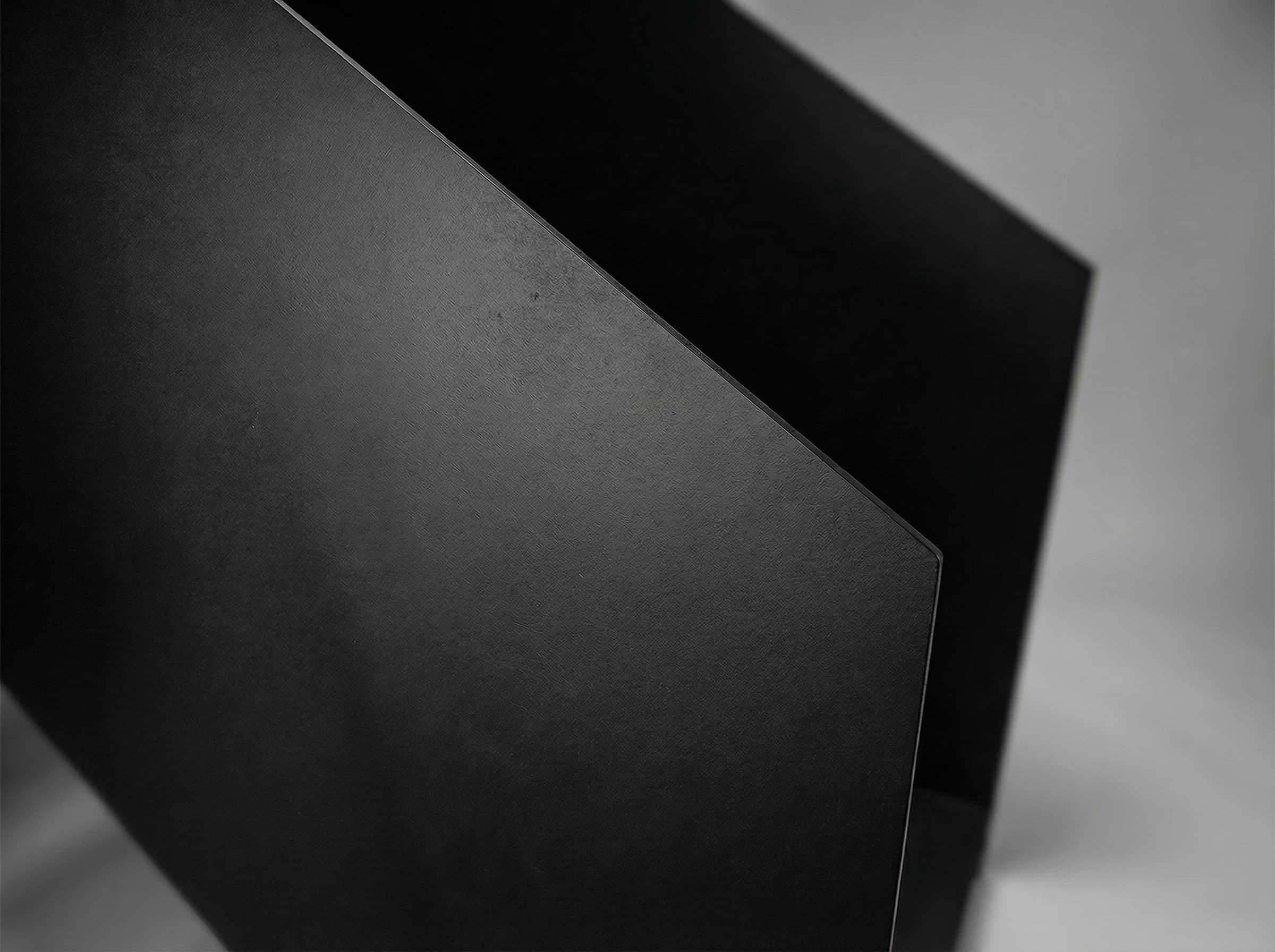 金屬漆樓梯 2 施工後